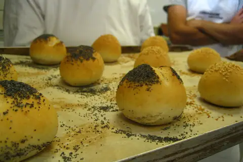 Fullers Bakery photo 2