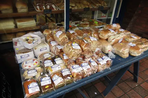 Fullers Bakery photo 1